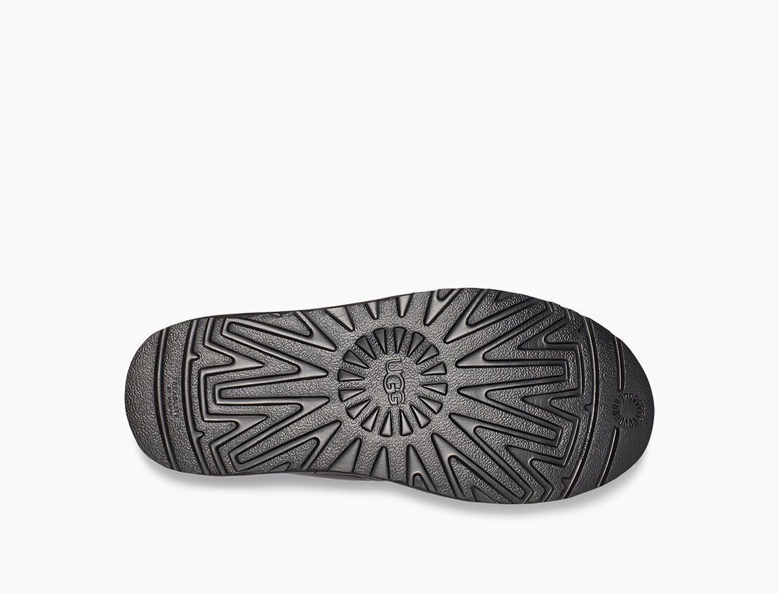 UGG◇海外限定◇NEUMEL PLATFORM ZIP◇ジップ ムートン ブーツ (UGG