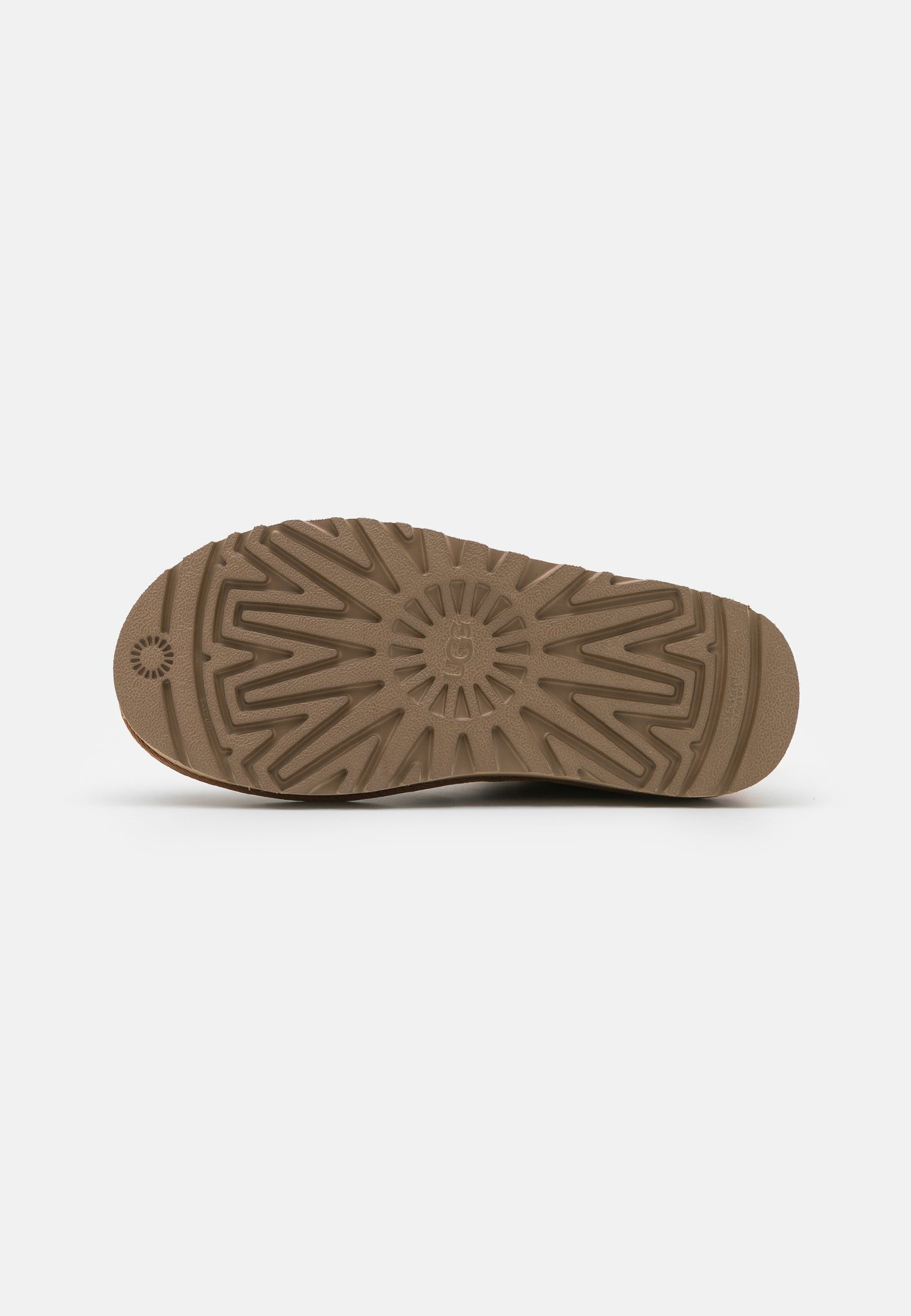 UGG◇海外限定◇NEUMEL PLATFORM ZIP◇ジップ ムートン ブーツ (UGG