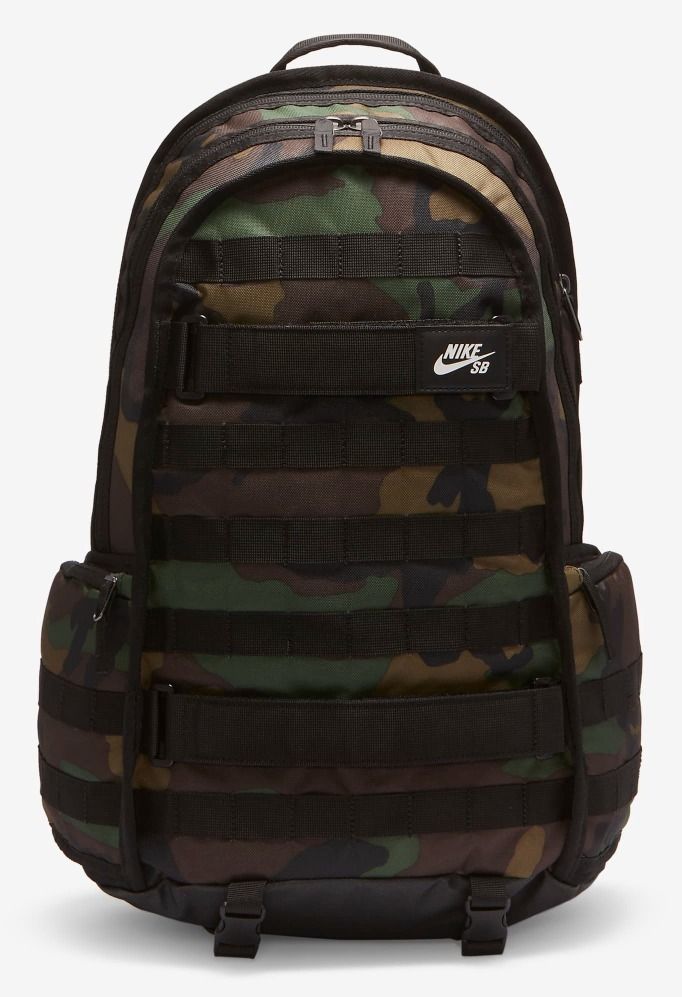ナイキ NIKE キッズ ジュニア バッグ リュック ナイキ YTH