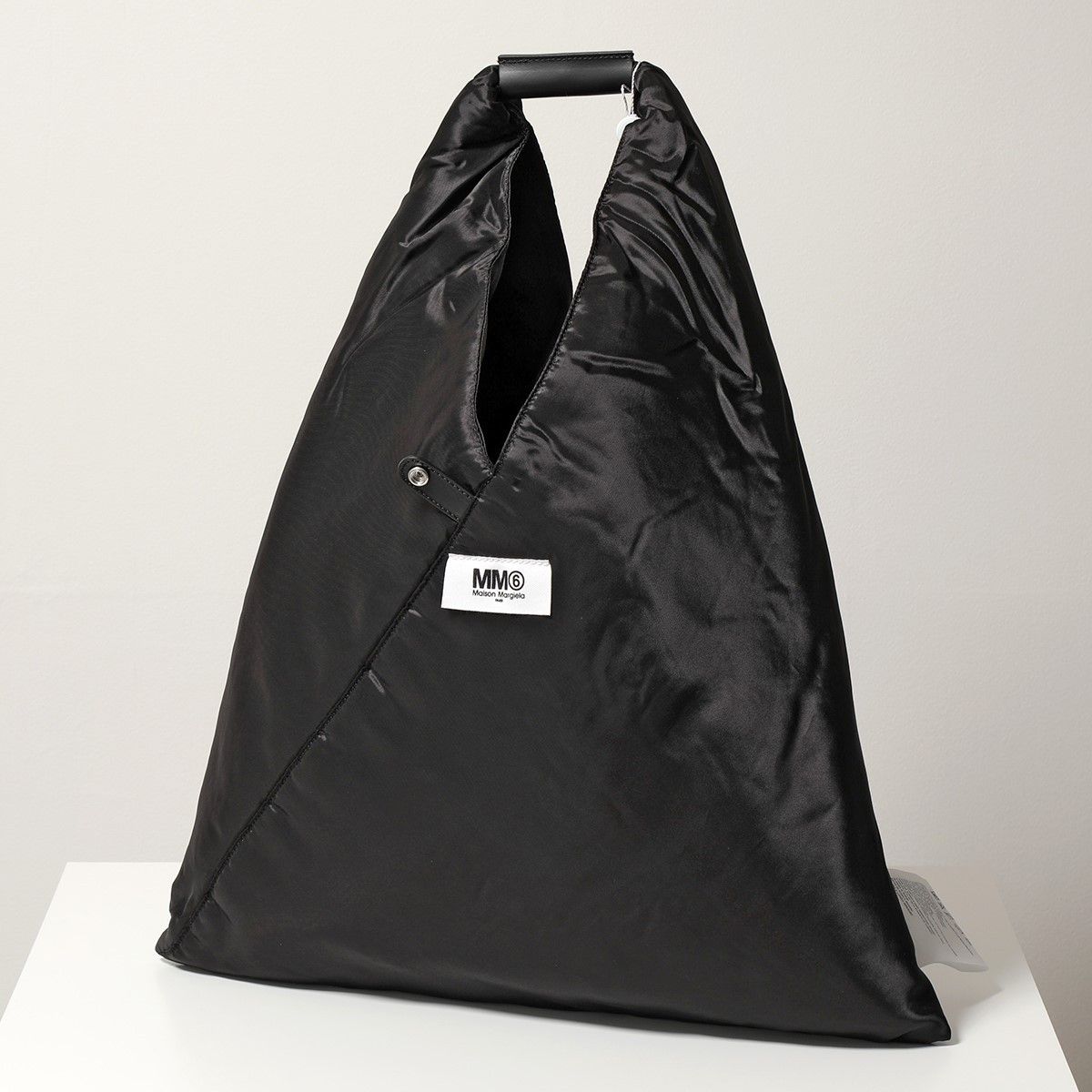 MM6 Maison Margiela トートバッグ S54WD0039 P4386 Japanese (MM6 MM6 Maison Margiela トートバッグ S54WD0039 P4386 Japanese (MM6