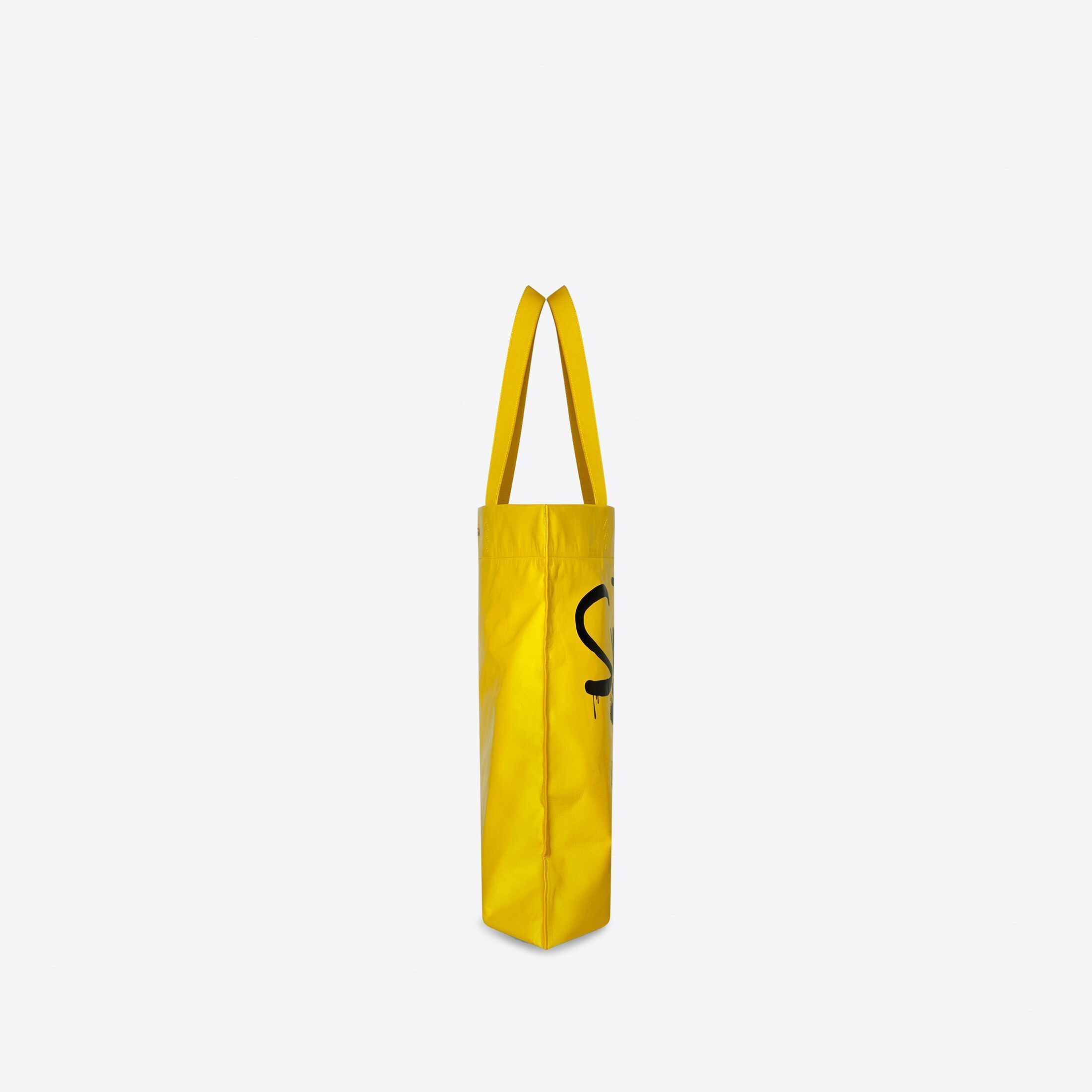 BALENCIAGA*Simpsons©20thTelevisionコラボ トートバッグ (BALENCIAGA BALENCIAGA*Simpsons©20thTelevisionコラボ トートバッグ (BALENCIAGA