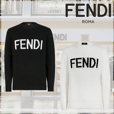 fendi ニット - agrotendencia.tv