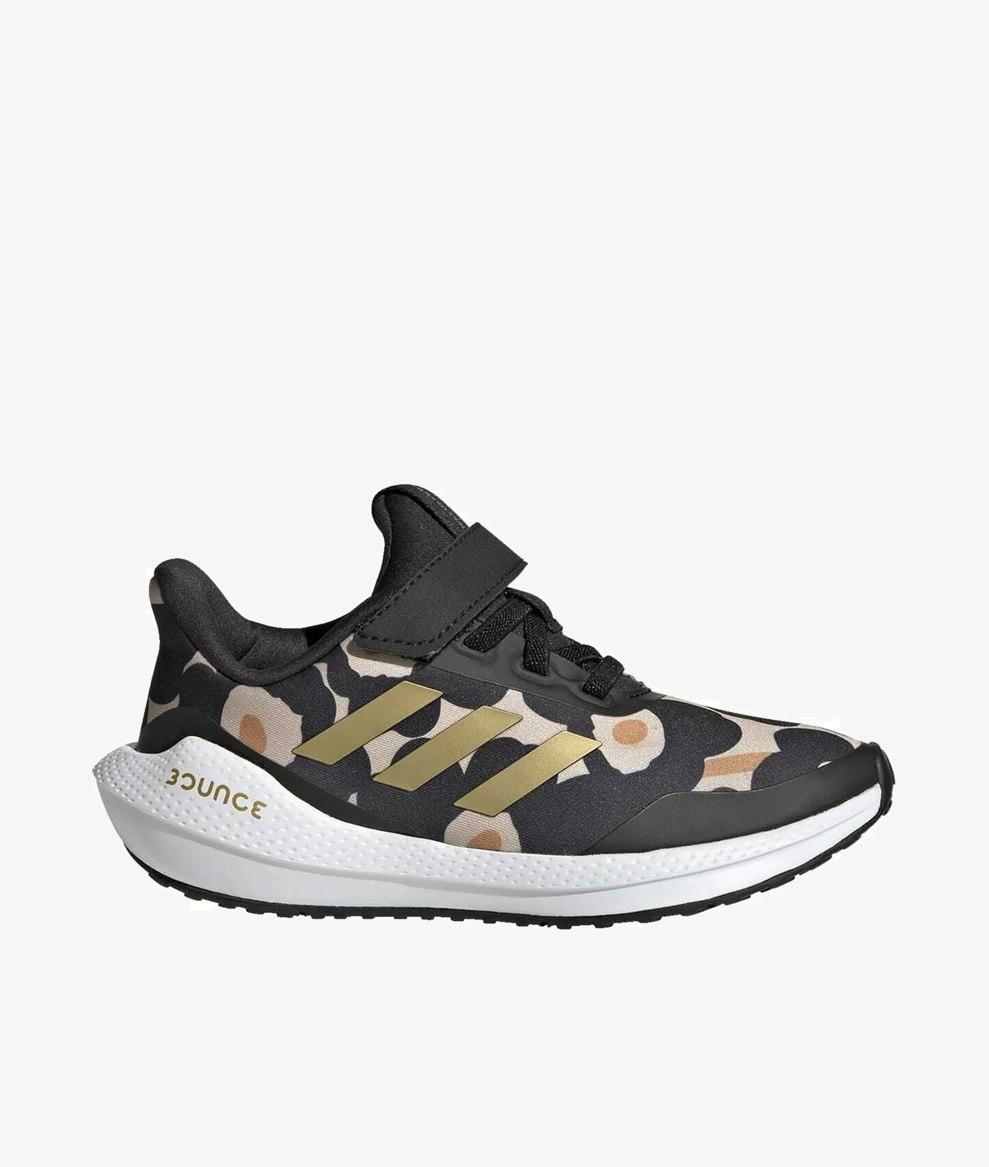 最適な材料 Adidas キッズ スニーカー Eq21 マリメッココラボ 公式 Techcenterperu Com