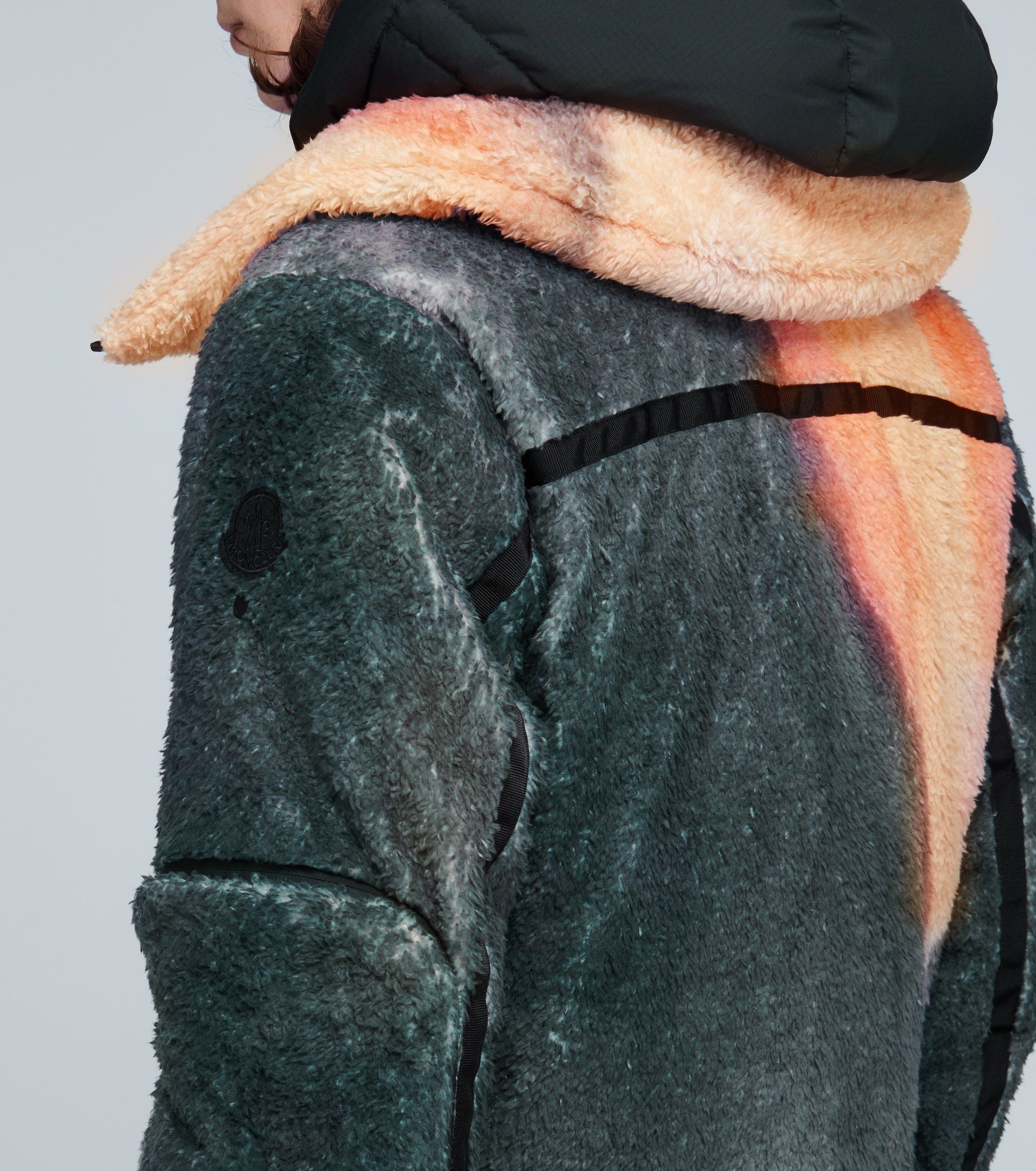 累積売上総額第1位【MONCLER GENIUS☆1017 ALYX 9SM】AMOS