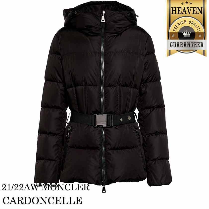 累積売上総額第1位!【MONCLER☆21/22秋冬】CARDONCELLE (MONCLER 累積売上総額第1位!【MONCLER☆21/22秋冬】CARDONCELLE (MONCLER