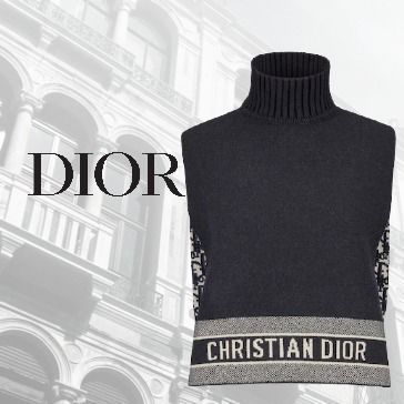 ホワイト系,Sスーパーセール期間限定 今季AW新作 Dior オブリーク ブランド公式通販 THE ROW ザロウ ローゲージ袖口ケーブル編チュニックニット定価23万円 ニット/セーター