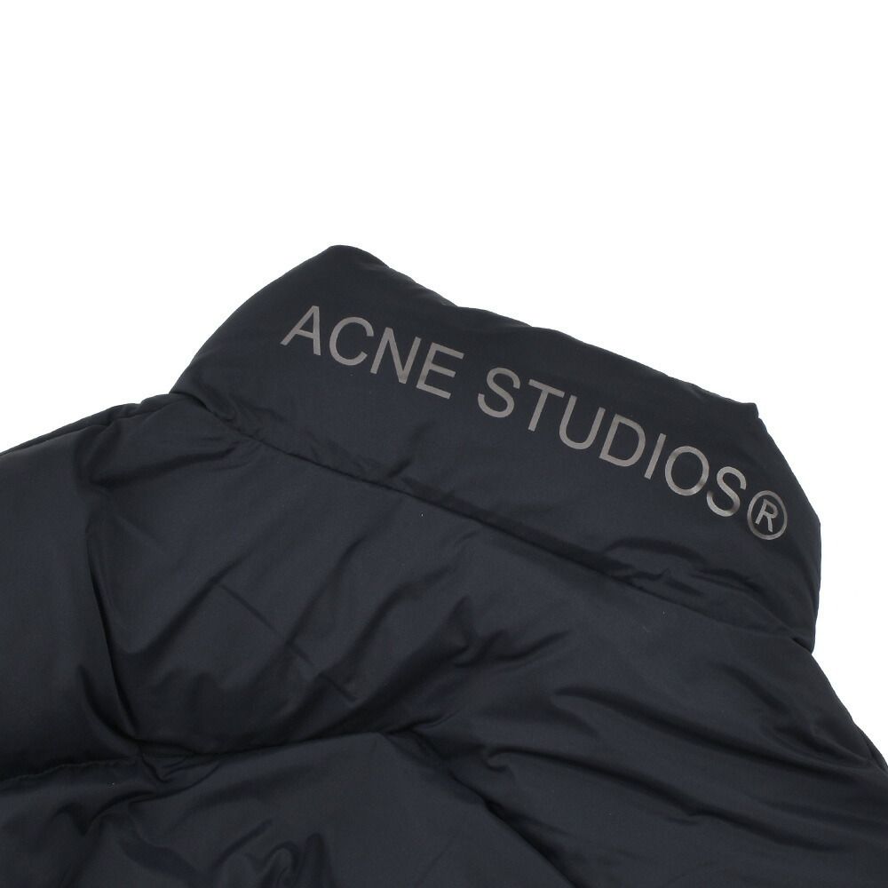 国内発送】Acne Studios ダウンジャケット コート b90578-9000