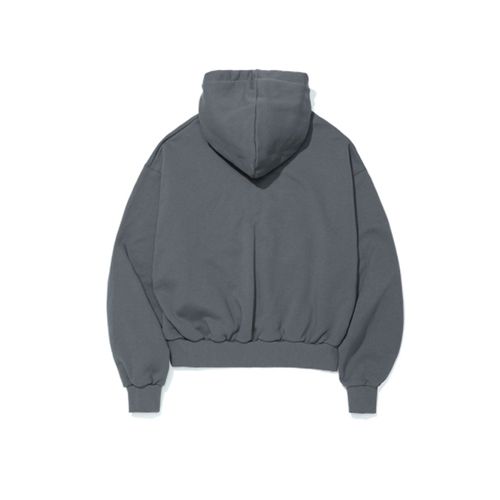 ★21-22AW★WOOALONG★Wow fit arch embroidery logo hoodie ☆21-22AW☆WOOALONG☆Wow fit arch embroidery logo hoodie