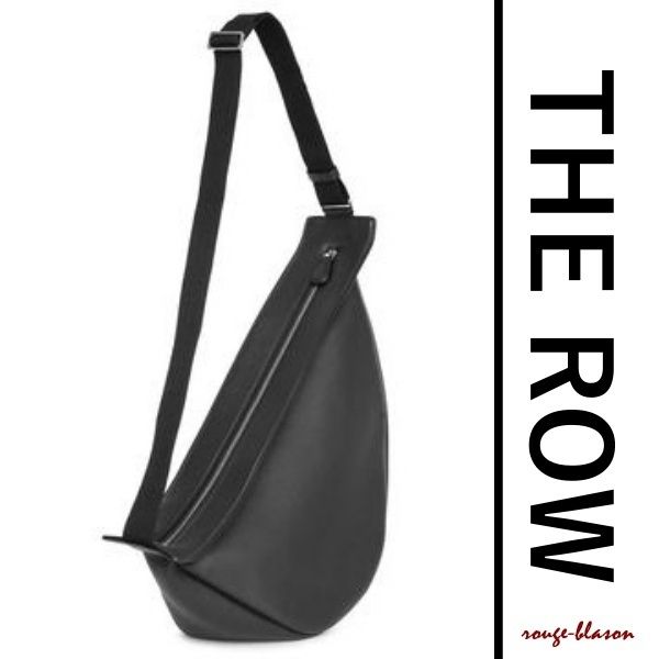 国内発送】THE ROW ショルダーバッグ Slouchy banana large (The Row 国内発送】THE ROW ショルダーバッグ Slouchy banana large (The Row