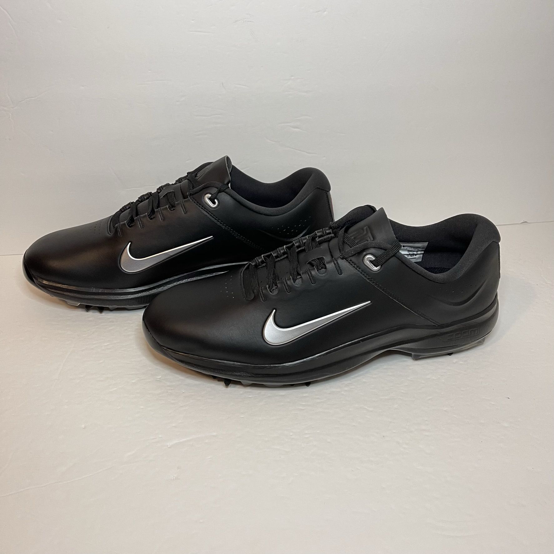 新作【NIKE】タイガーウッズ☆ ナイキ ☆今どきのゴルフシューズ (Nike/メンズ・シューズ) 94973321【BUYMA】