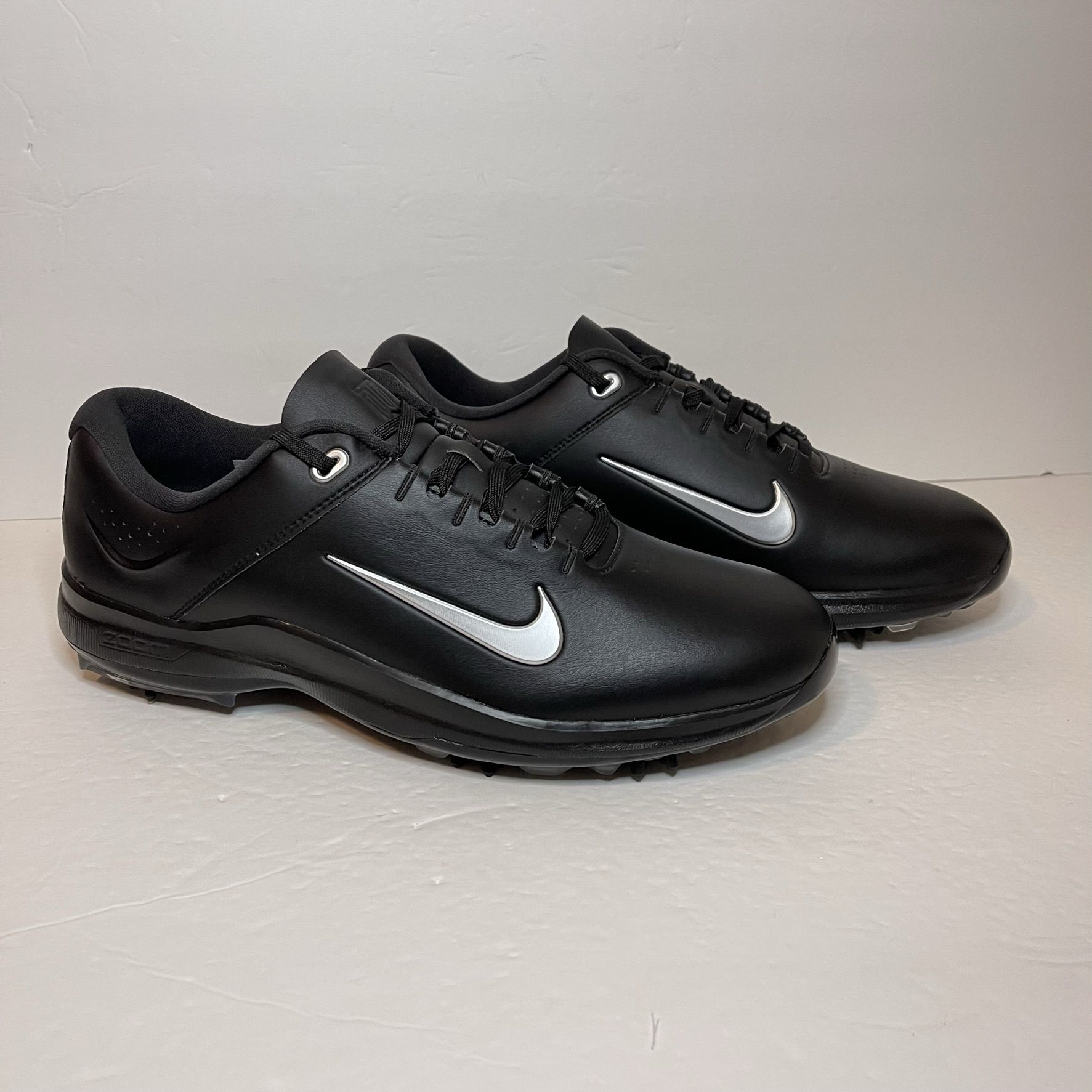 Nike Air Zoom Tiger Woods 20 Black ゴルフシューズ | ブラック