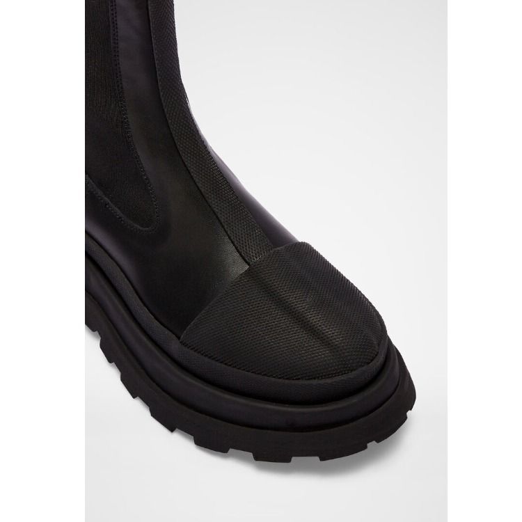 Jil sander☆Chelsea Boots チェルシーブーツ☆送料込 Jil sander☆Chelsea Boots チェルシーブーツ☆送料込 (Jil