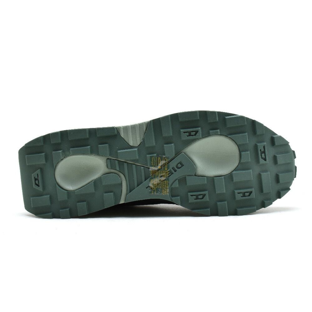 【国内発送】DIESEL スニーカー 黒 S-TYCHE LOW 26350096t8013 国内発送】DIESEL スニーカー 黒 S-TYCHE LOW 26350096t8013