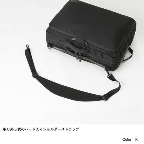 大人気 TNF シャトル3ウェイデイパック 出張 通勤通学に 大人気 TNF シャトル3ウェイデイパック 出張 通勤通学に