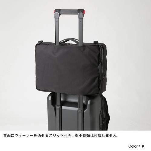 大人気 TNF シャトル3ウェイデイパック 出張 通勤通学に (THE NORTH 大人気 TNF シャトル3ウェイデイパック 出張 通勤通学に (THE NORTH