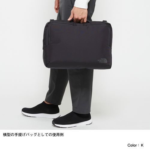 大人気 TNF シャトル3ウェイデイパック 出張 通勤通学に (THE NORTH 大人気 TNF シャトル3ウェイデイパック 出張 通勤通学に (THE NORTH