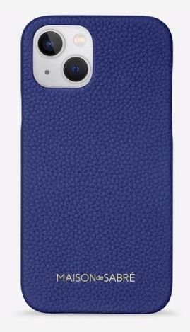 Maison de Sabre☆インスタで大人気! iPhone13 ケース刻印可 (MAISON Maison de Sabre☆インスタで大人気! iPhone13 ケース刻印可 (MAISON