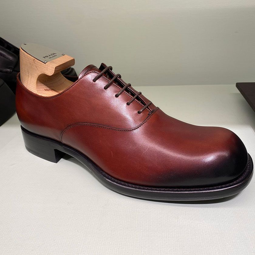 1点限り!VIP顧客セール☆累積売上総額第1位!┃PRADA☆2EE351 ...