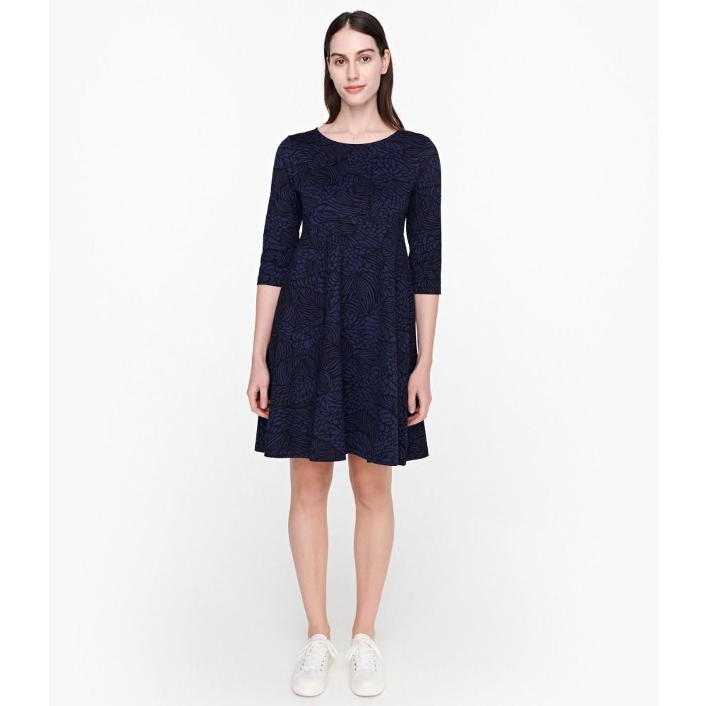 【期間限定】marimekko マリメッコ/ Olivia Lintunen ワンピース 【期間限定】marimekko マリメッコ/ Olivia Lintunen ワンピース