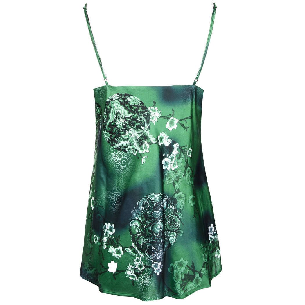 【LISE CHARMEL】新作キャミ★DRESSING FLORAL★CARACO
