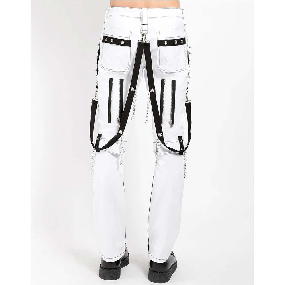 TRIPP NYC☆スタッズ ボンテージパンツ STUDDED BONDAGE 3色 (TRIPP ...