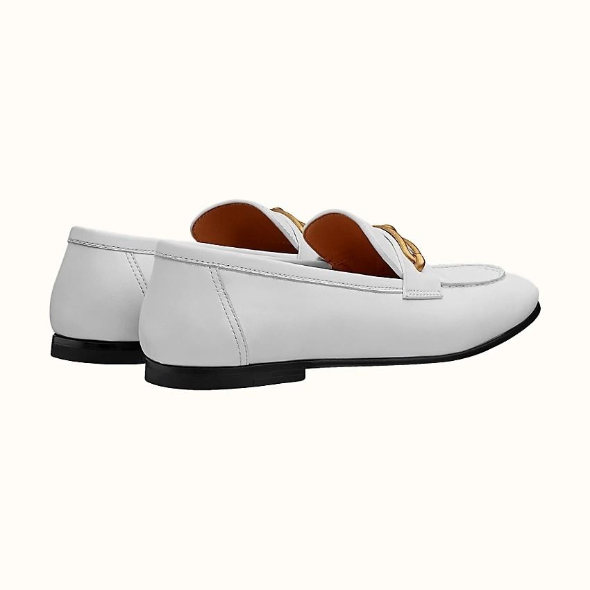 【人気】HERMES エルメス★Colette loafers コレット ローファー 【人気】HERMES エルメス★Colette loafers コレット ローファー