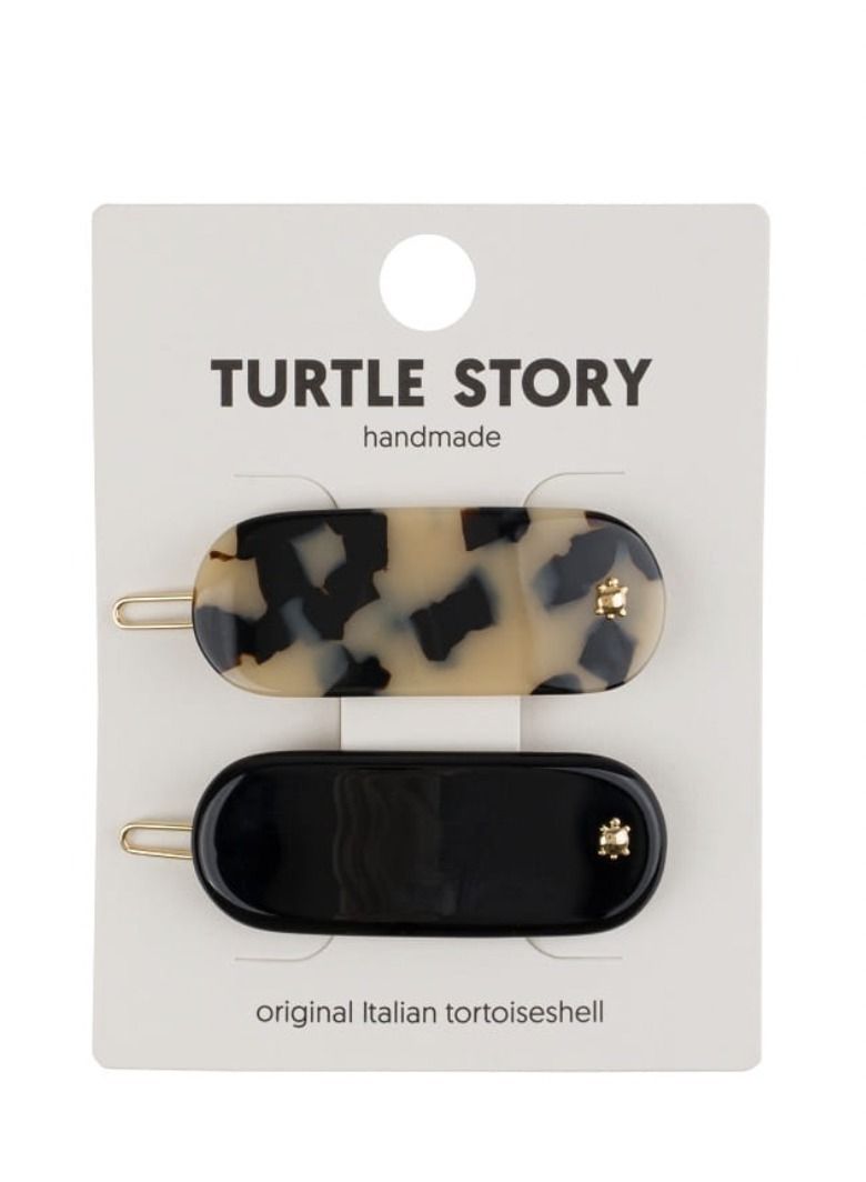 Turtle Story タートルストーリー クリップ Moon Beans Turtle Story タートルストーリー クリップ Moon Beans (Turtle