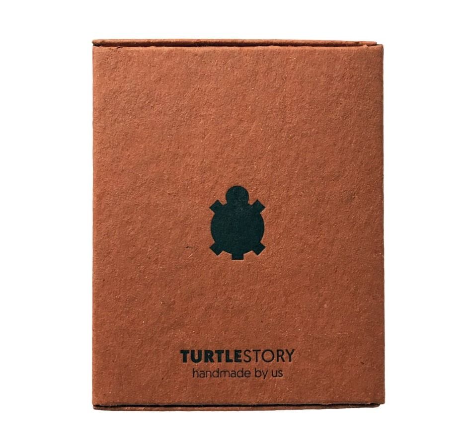 Turtle Story タートルストーリー 残りわずか LOVE文字クリップ