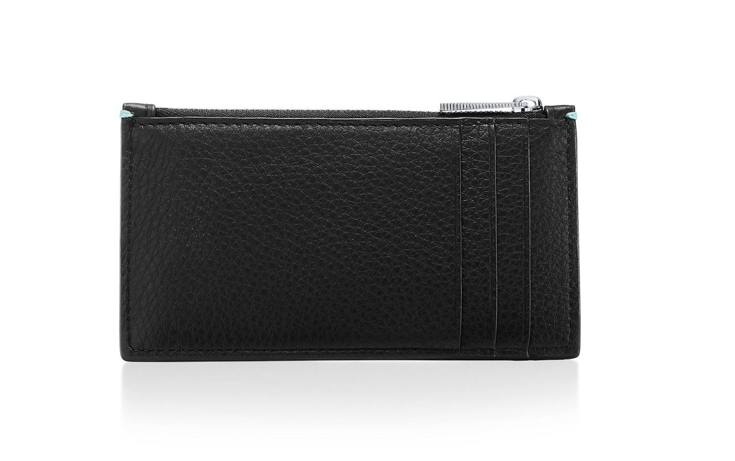 国内発送☆Tiffany&co】バーティカル ジップ カード ケース (Tiffany 国内発送☆Tiffany&co】バーティカル ジップ カード ケース (Tiffany
