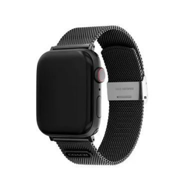 ☆ COACH ☆ コーチ Apple Watch ステンレスバンド 42/44/45 mm (Coach ...