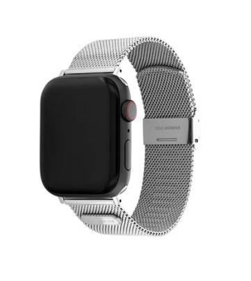 ☆ COACH ☆ コーチ Apple Watch ステンレスバンド 42/44/45 mm (Coach ...