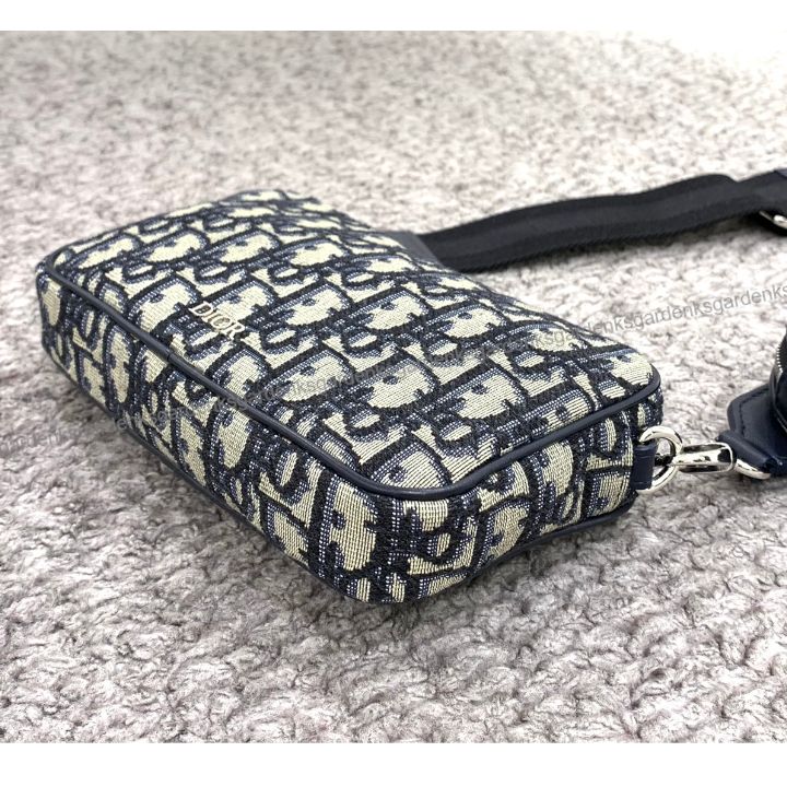 DIOR☆大人もOK!スモール マルチファンクション バッグ☆即納! (Dior DIOR☆大人もOK!スモール マルチファンクション バッグ☆即納! (Dior