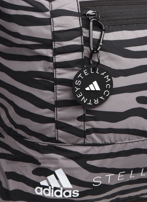 Stella McCartney x Adidas ☆ トートバッグ ASMC ゼブラ Stella McCartney x Adidas ☆ トートバッグ ASMC ゼブラ