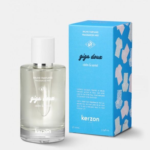 KERZON☆Brume Parfumeブルームパーフューム 100ml (各種) (KERZON KERZON☆Brume Parfumeブルームパーフューム 100ml (各種) (KERZON