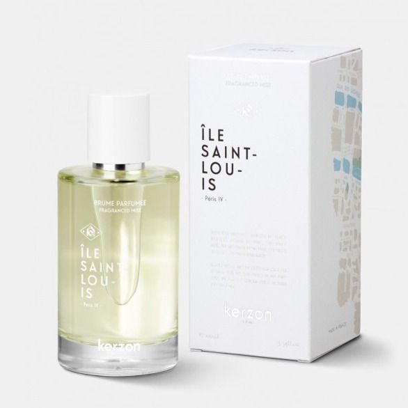 KERZON☆Brume Parfumeブルームパーフューム 100ml (各種) (KERZON KERZON☆Brume Parfumeブルームパーフューム 100ml (各種) (KERZON