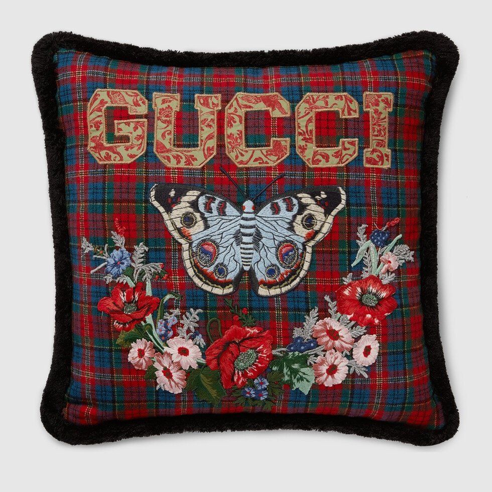 グッチ】GUCCI ベットクッション☆全8モデル!日本未発売 (GUCCI グッチ】GUCCI ベットクッション☆全8モデル!日本未発売 (GUCCI