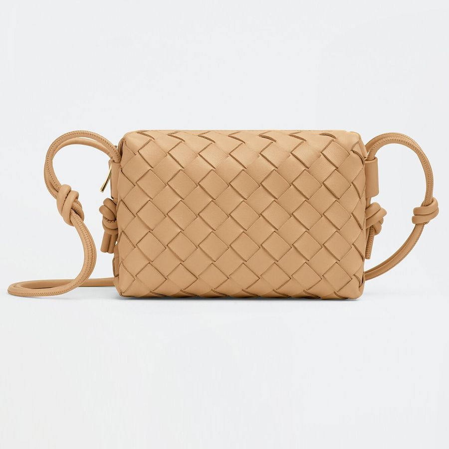 Bottega Veneta LOOP ループ クロスボディバッグ (BOTTEGA VENETA