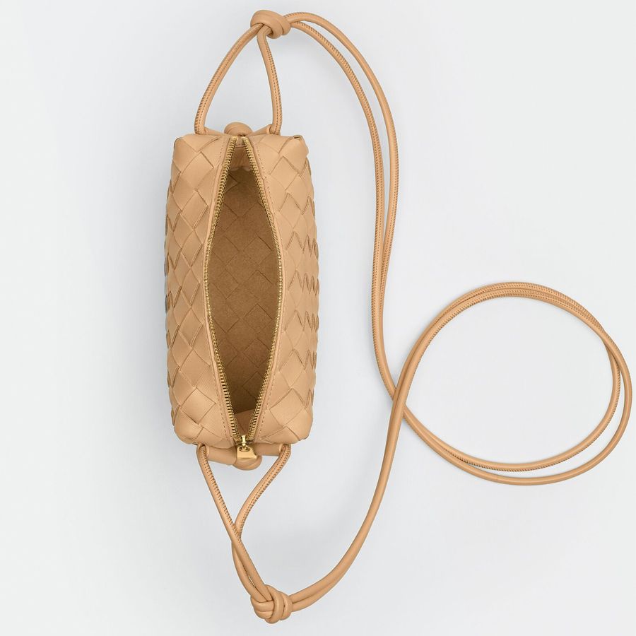 Bottega Veneta LOOP ループ クロスボディバッグ (BOTTEGA VENETA