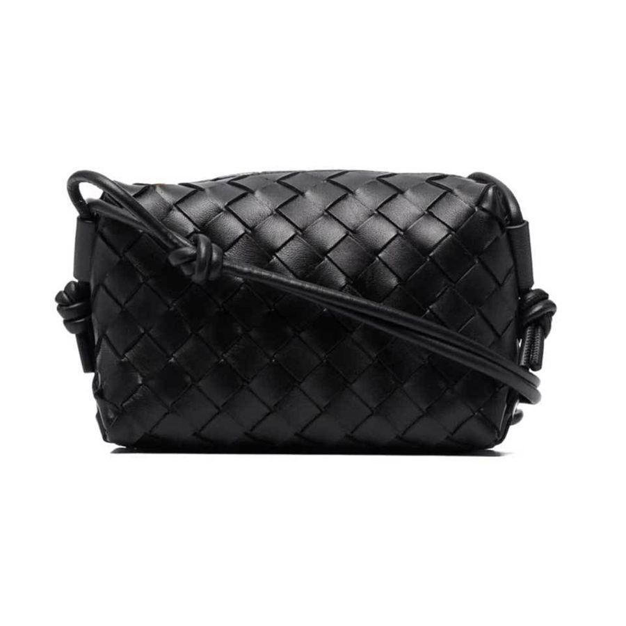 Bottega Veneta LOOP ループ クロスボディバッグ (BOTTEGA VENETA
