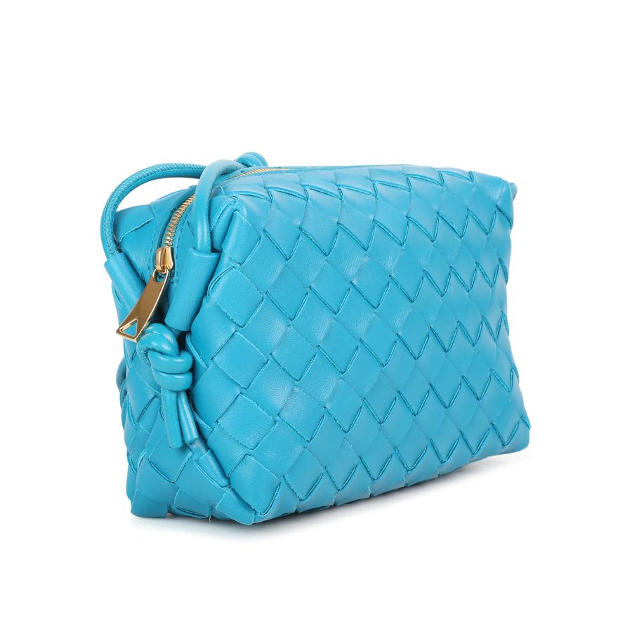 Bottega Veneta LOOP ループ クロスボディバッグ (BOTTEGA VENETA