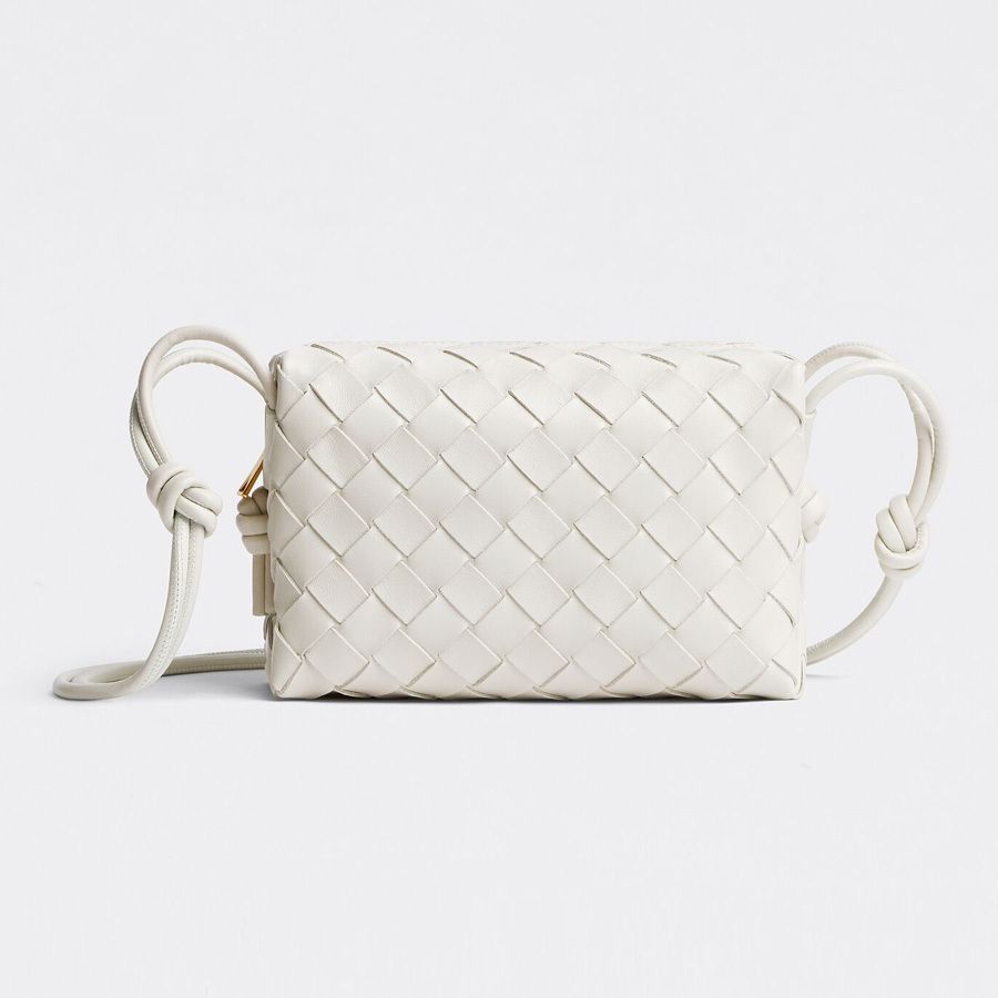 Bottega Veneta LOOP ループ クロスボディバッグ (BOTTEGA VENETA