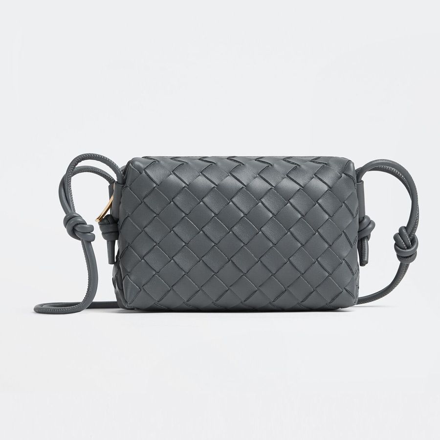 Bottega Veneta LOOP ループ クロスボディバッグ (BOTTEGA VENETA