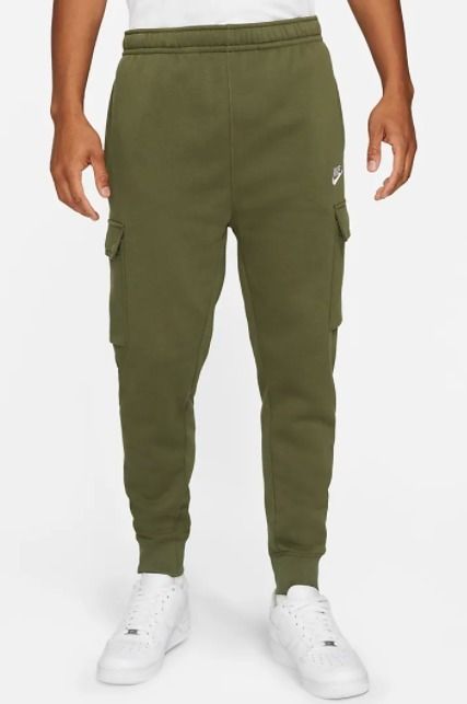 NIKE】フリース フーディー&カーゴパンツ/上下セットアップ (Nike NIKE】フリース フーディー&カーゴパンツ/上下セットアップ (Nike