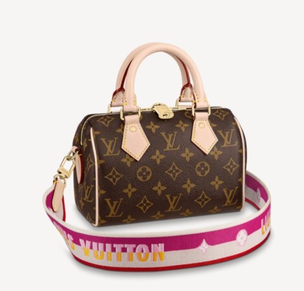 大人気】Louis Vuitton スピーディ・バンドリエール 20 (Louis Vuitton 大人気】Louis Vuitton スピーディ・バンドリエール 20 (Louis Vuitton