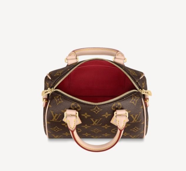 大人気】Louis Vuitton スピーディ・バンドリエール 20 (Louis Vuitton 大人気】Louis Vuitton スピーディ・バンドリエール 20 (Louis Vuitton