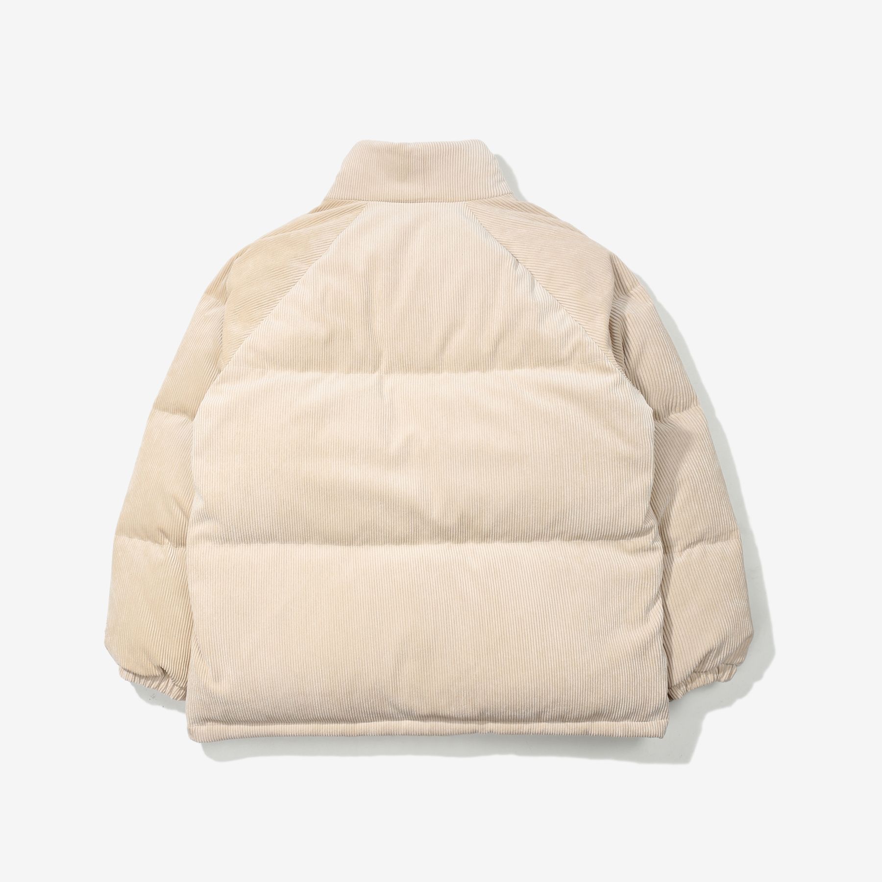 ☆FILA☆BTS着用☆Corduroy DOWN JACKET ダウンジャケット (FILA ☆FILA☆BTS着用☆Corduroy DOWN JACKET ダウンジャケット (FILA