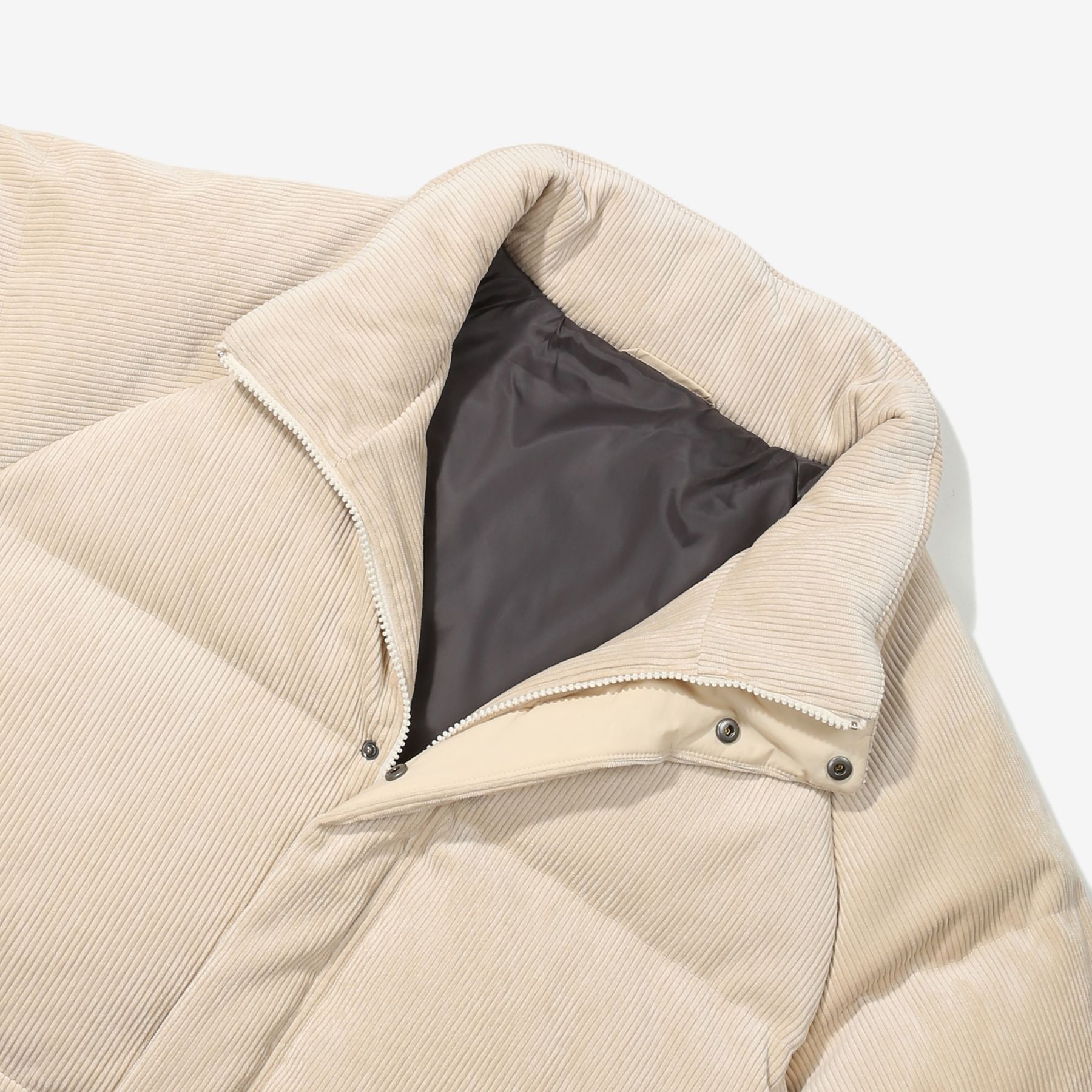 ★FILA★BTS着用★Corduroy DOWN JACKET ダウンジャケット ★FILA★BTS着用★Corduroy DOWN JACKET ダウンジャケット