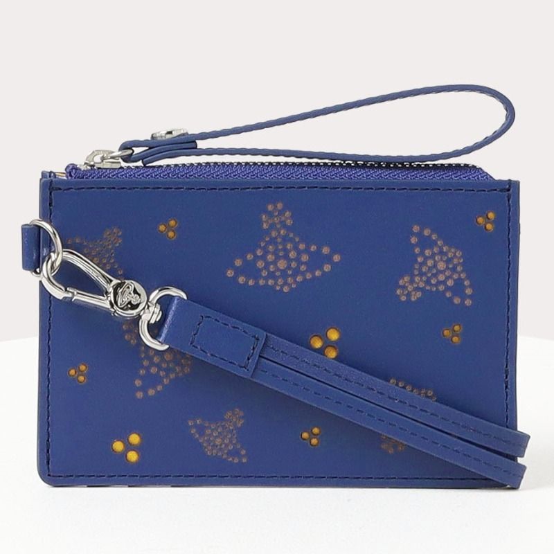 即発*viviennewestwood*トリプルポルカドット パスケース (Vivienne 即発*viviennewestwood*トリプルポルカドット パスケース (Vivienne