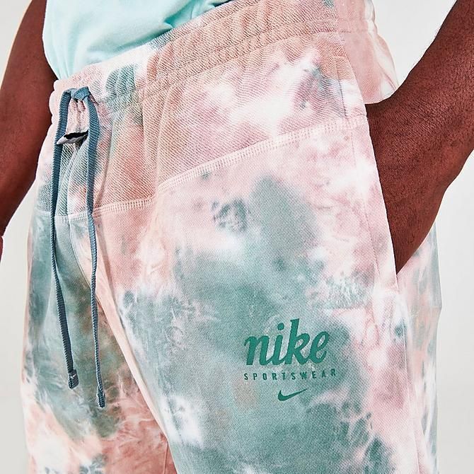 ◇NIKE◇Club フリース タイダイ ジョガーパンツ (Nike/パンツ ◇NIKE◇Club フリース タイダイ ジョガーパンツ (Nike/パンツ