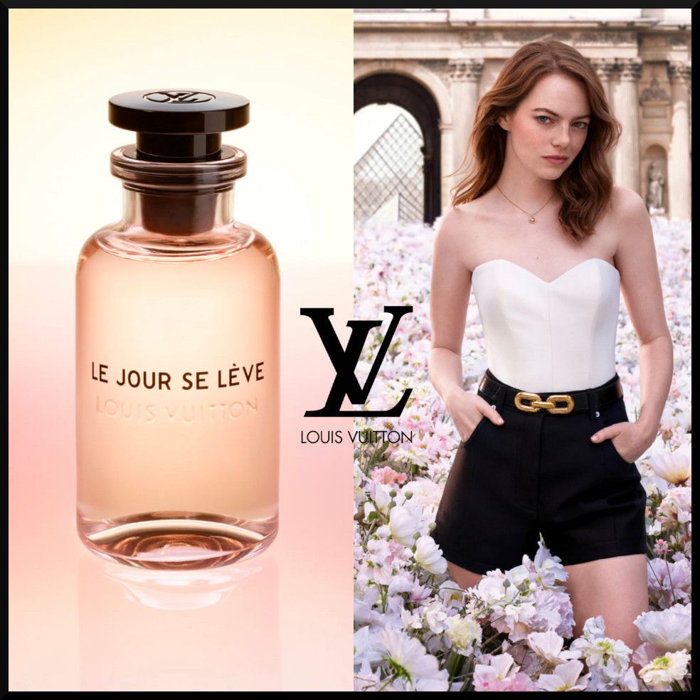 おまけ付】 Louis Vuitton ルジュール・スレーヴ100ml - 香水(女性用
